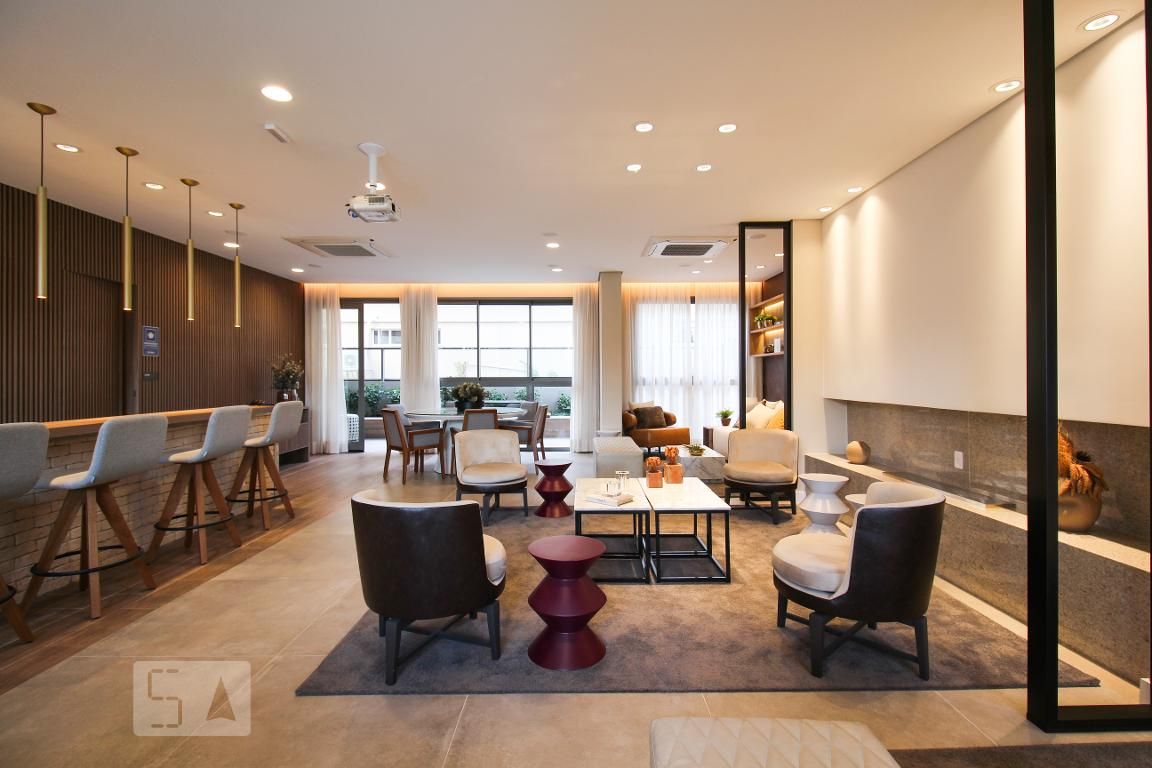 Apartamento, 2 quartos, 64 m² - Foto 46