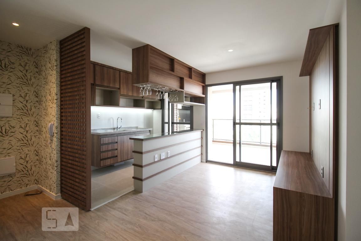 Apartamento, 2 quartos, 64 m² - Foto 2