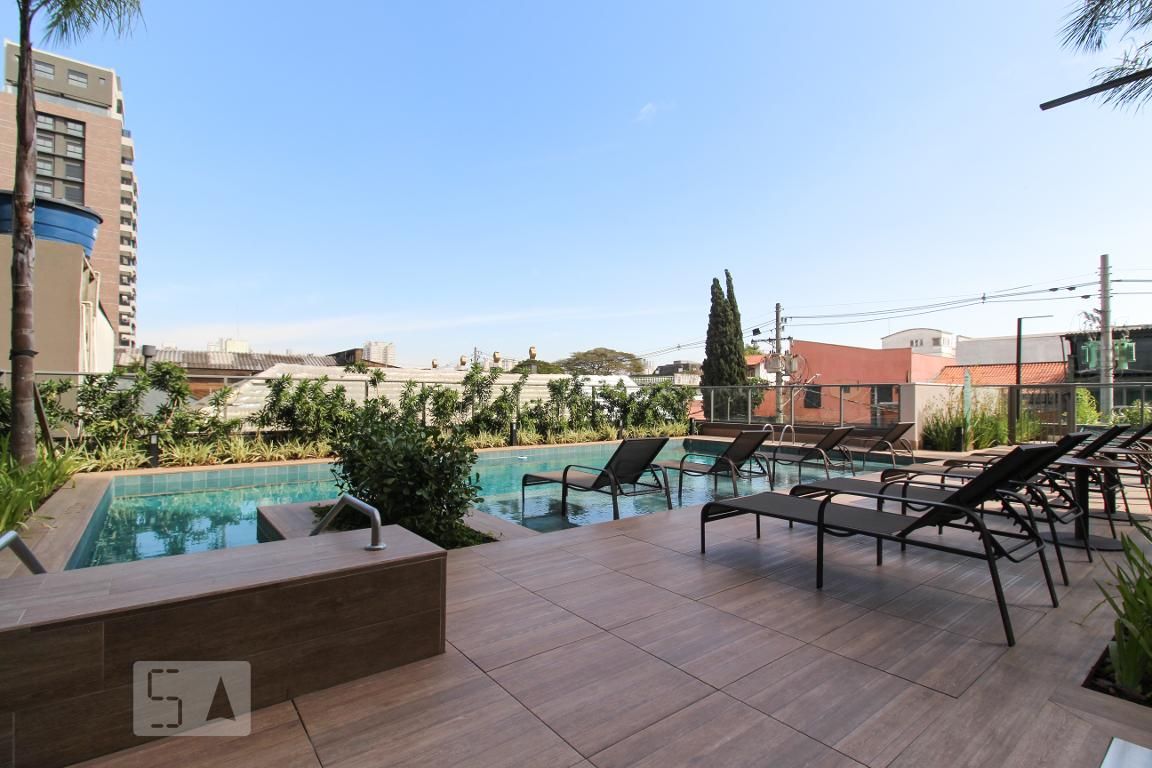 Apartamento, 2 quartos, 64 m² - Foto 42