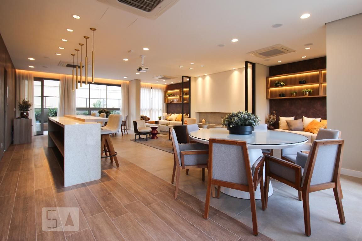 Apartamento, 2 quartos, 64 m² - Foto 45