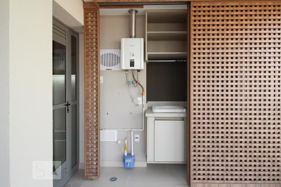 Apartamento, 2 quartos, 64 m² - Foto 32