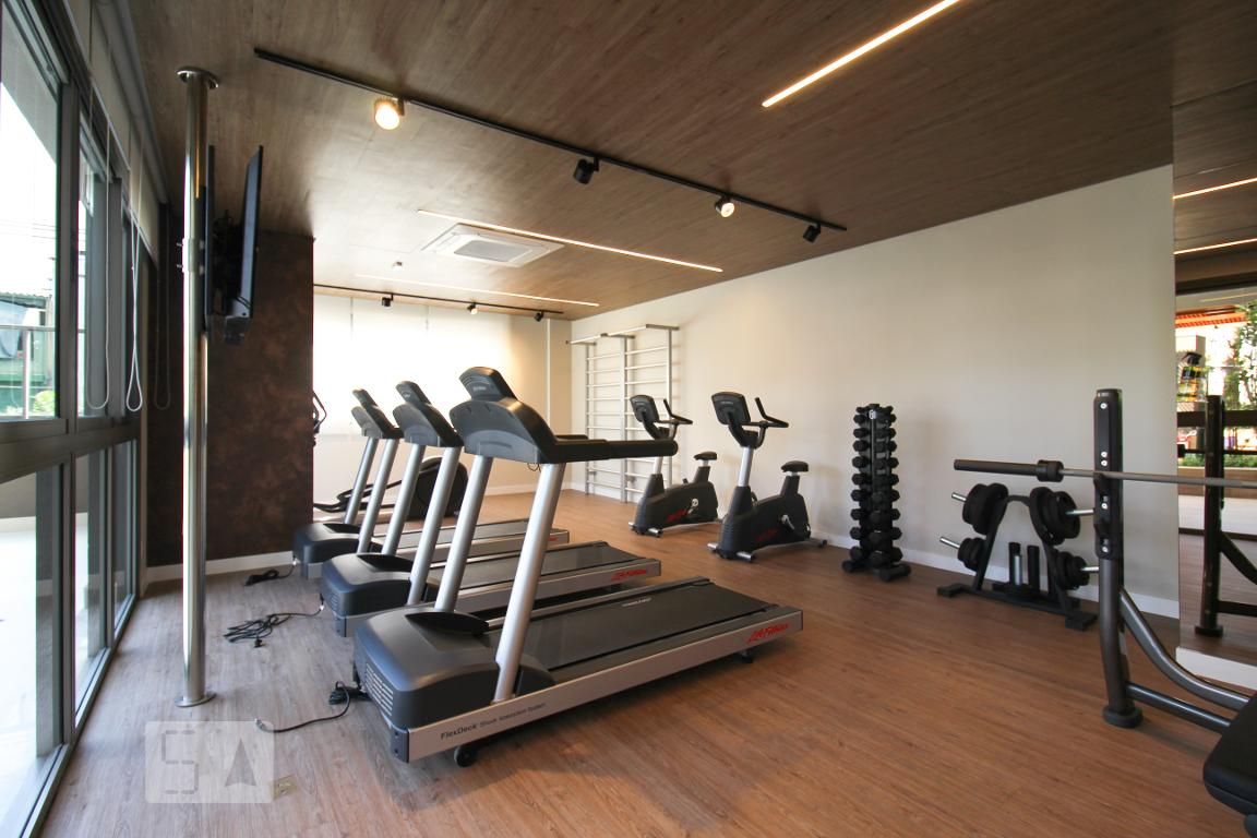 Apartamento, 2 quartos, 64 m² - Foto 38