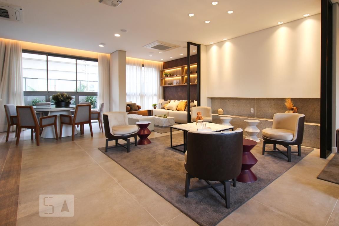 Apartamento, 2 quartos, 64 m² - Foto 47