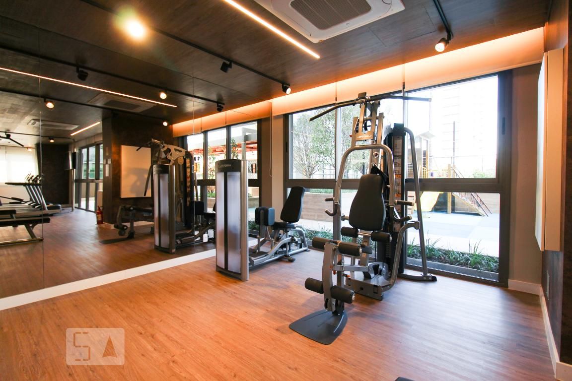 Apartamento, 2 quartos, 64 m² - Foto 41