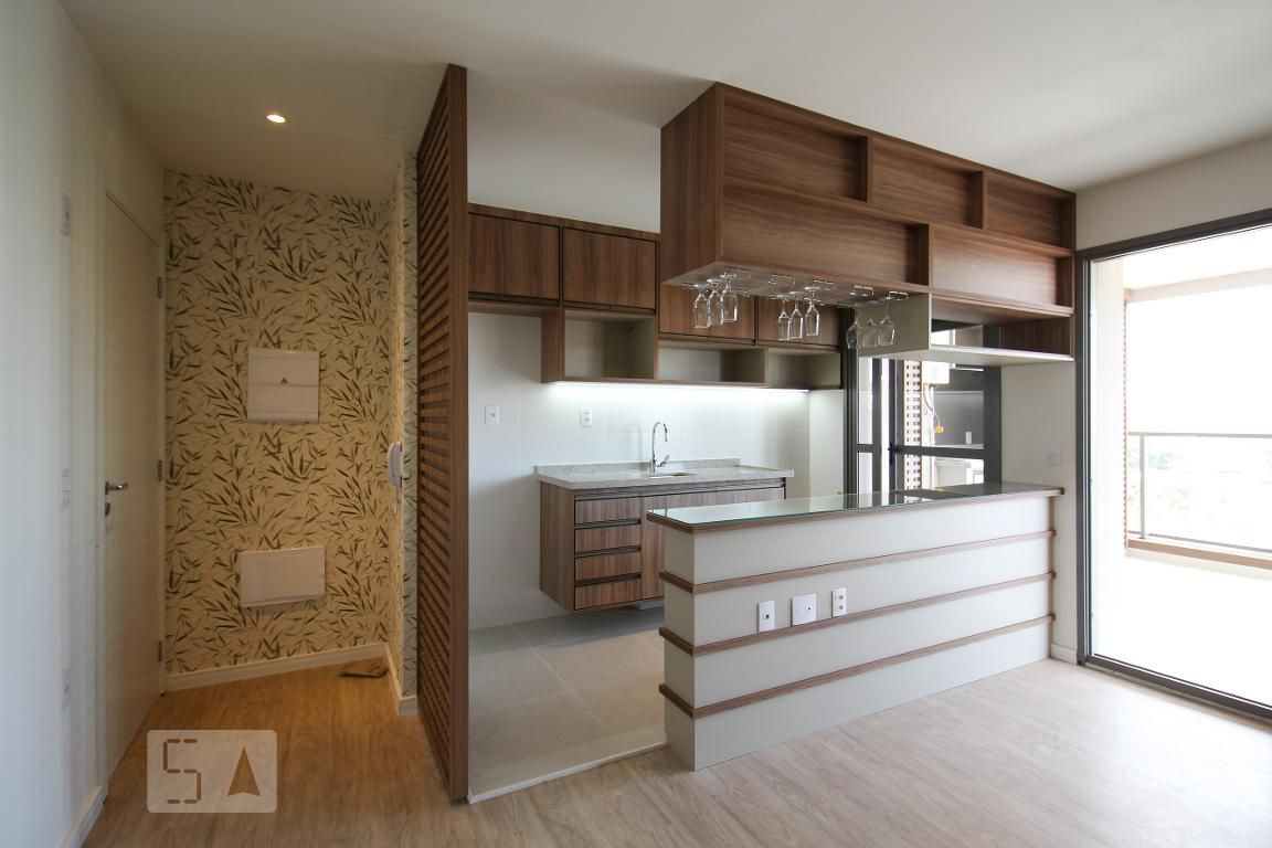 Apartamento, 2 quartos, 64 m² - Foto 5