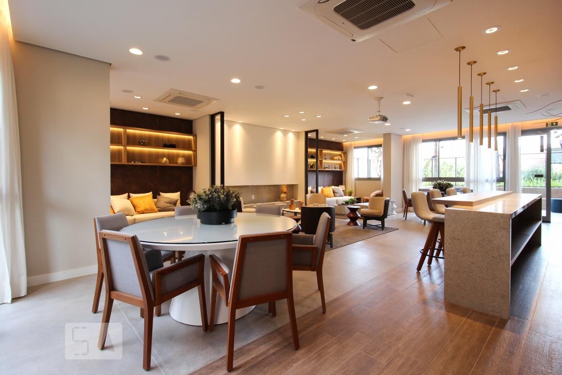 Apartamento, 2 quartos, 64 m² - Foto 48