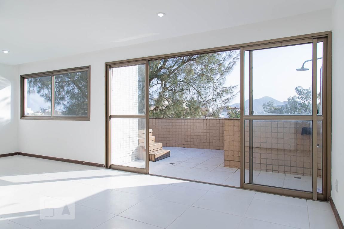 Cobertura, 2 quartos, 200 m² - Foto 1