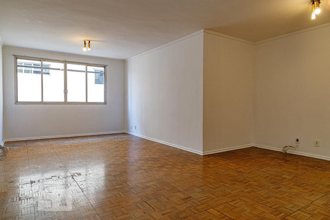 Apartamento, 3 quartos, 176 m² - Foto 2