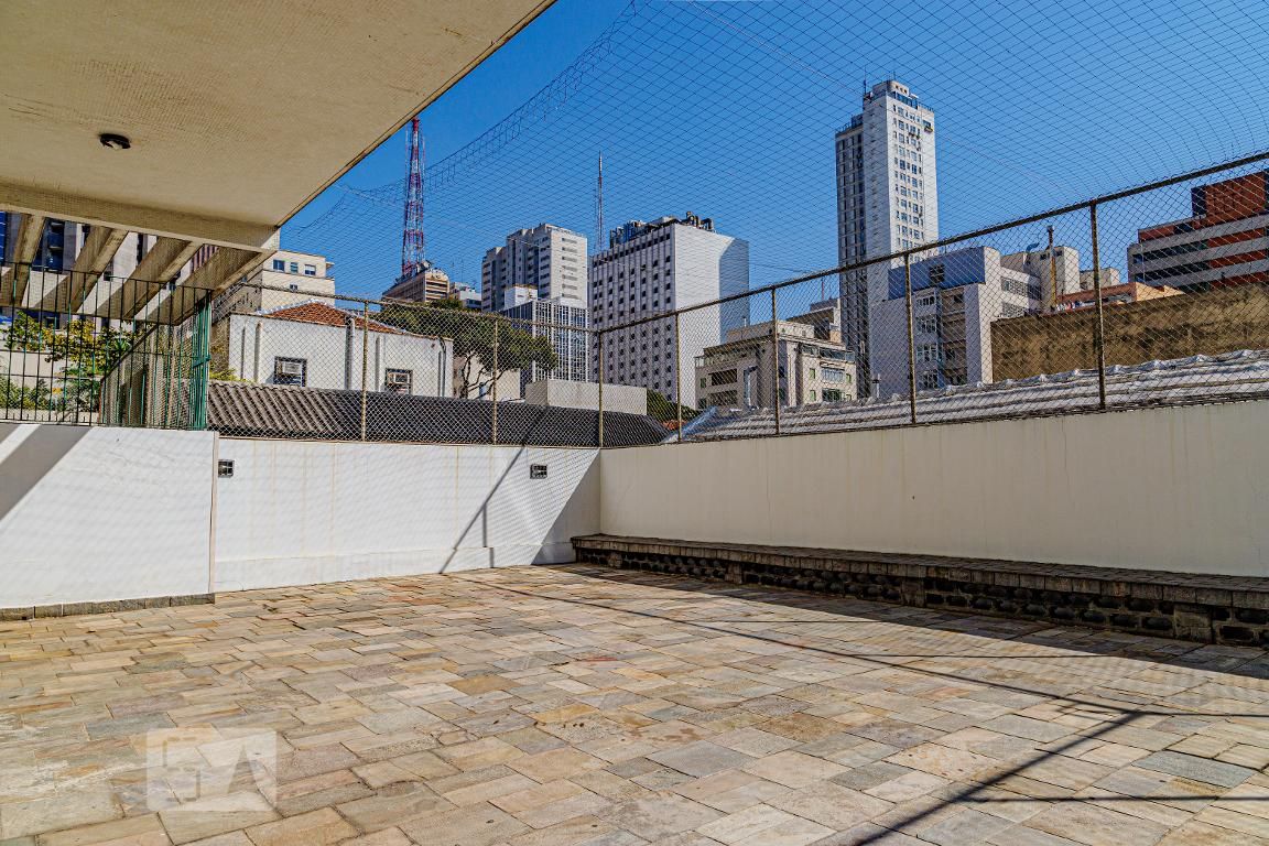 Apartamento, 3 quartos, 176 m² - Foto 42