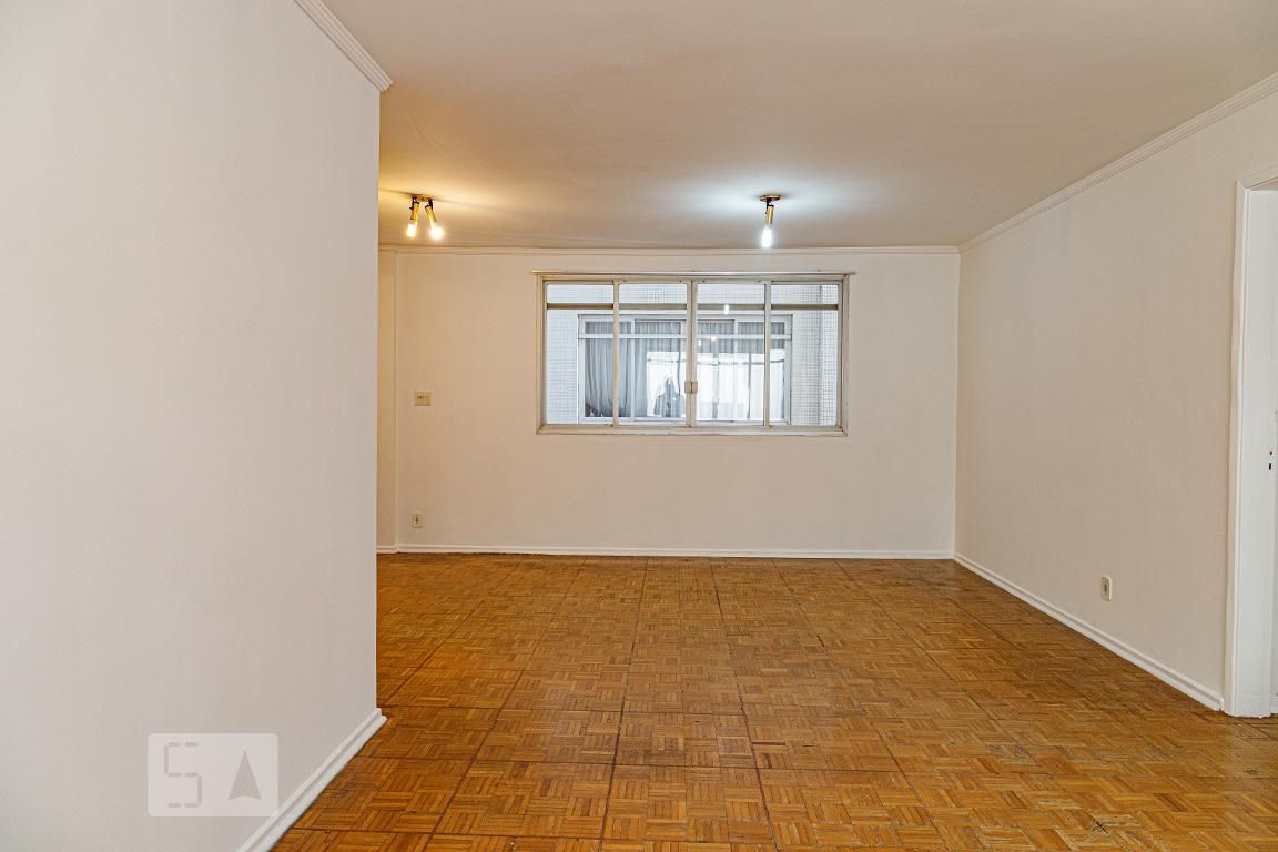 Apartamento, 3 quartos, 176 m² - Foto 5