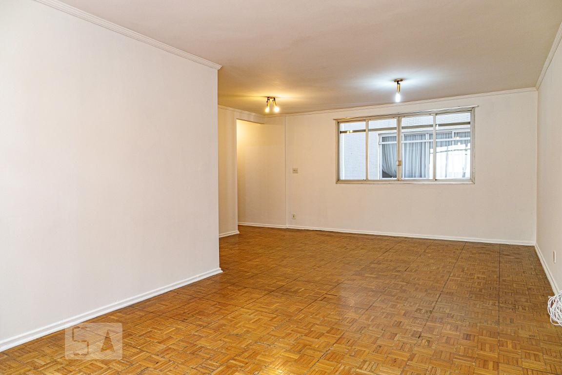 Apartamento, 3 quartos, 176 m² - Foto 3