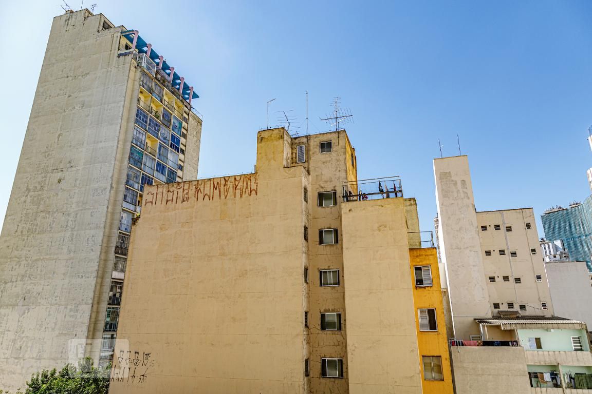 Apartamento, 1 quarto, 26 m² - Foto 11