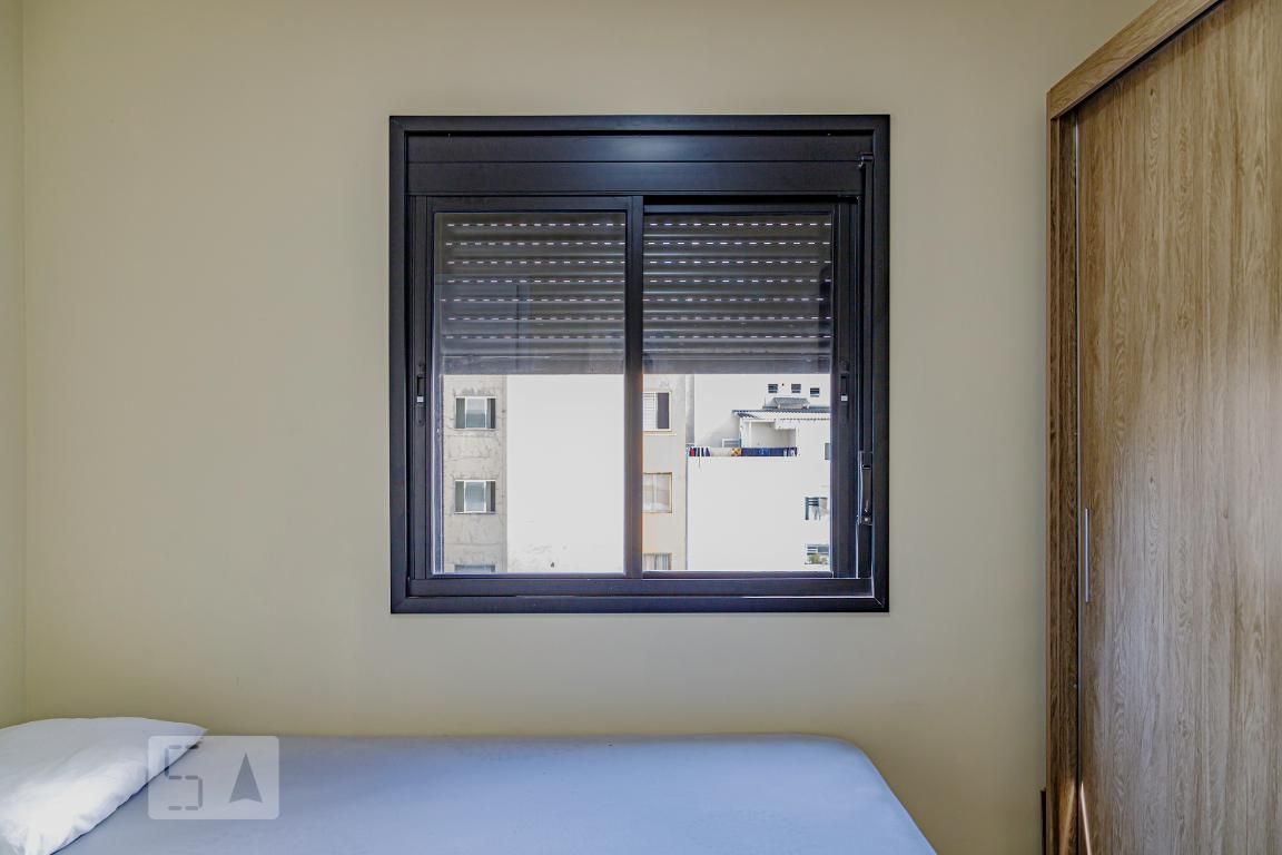 Apartamento, 1 quarto, 26 m² - Foto 10