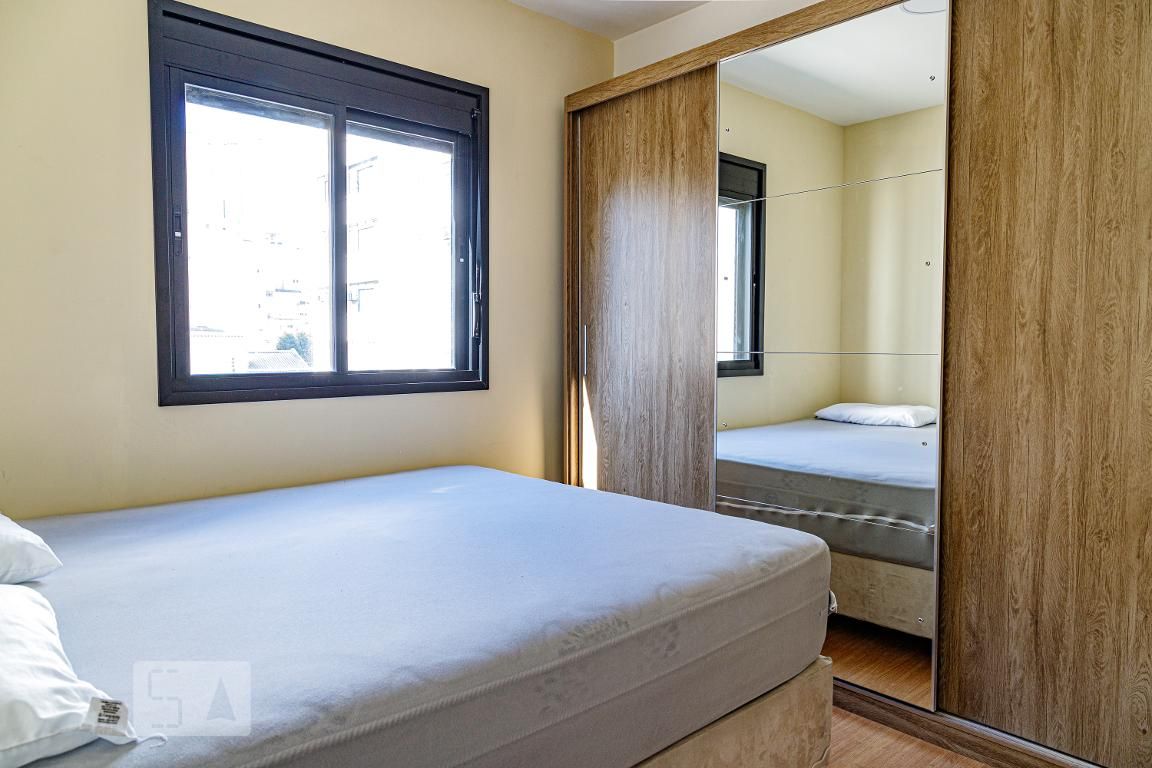 Apartamento, 1 quarto, 26 m² - Foto 6