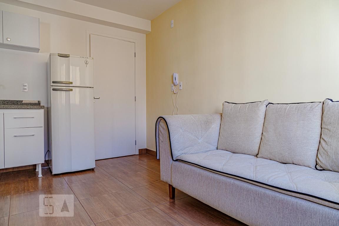 Apartamento, 1 quarto, 26 m² - Foto 4