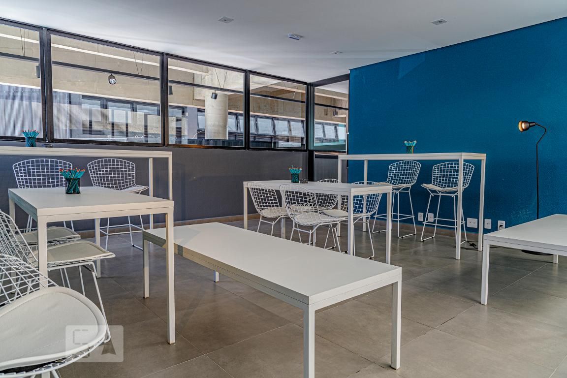 Apartamento, 1 quarto, 26 m² - Foto 23