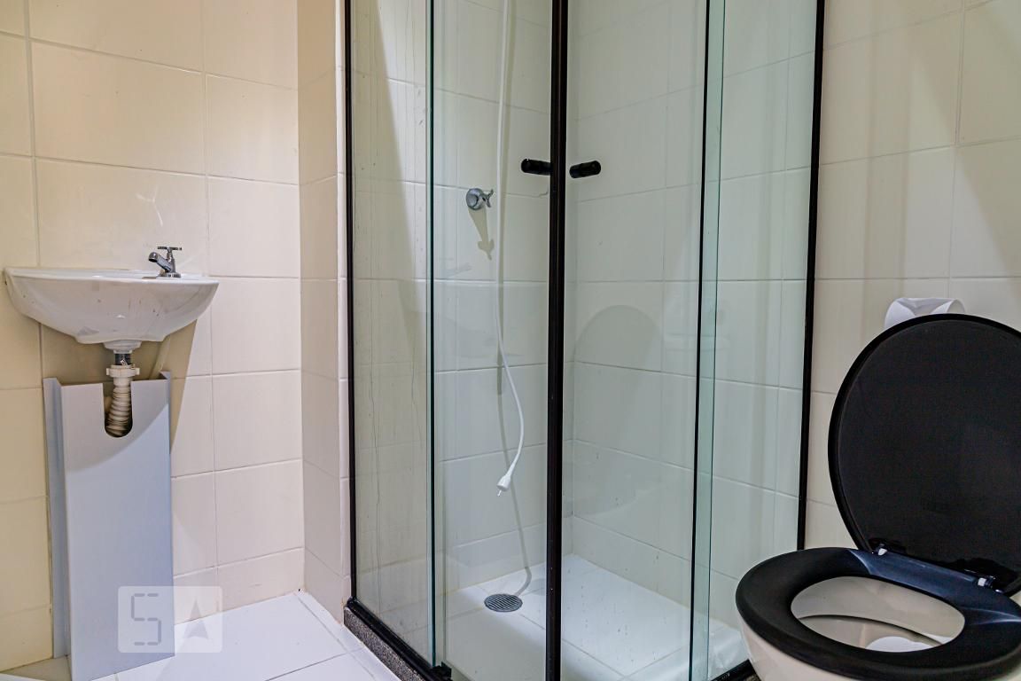 Apartamento, 1 quarto, 26 m² - Foto 12