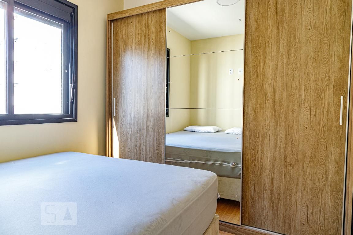 Apartamento, 1 quarto, 26 m² - Foto 8