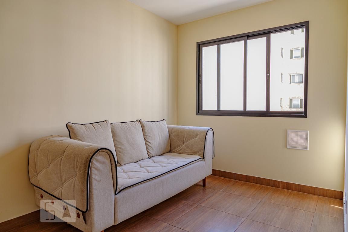Apartamento, 1 quarto, 26 m² - Foto 1