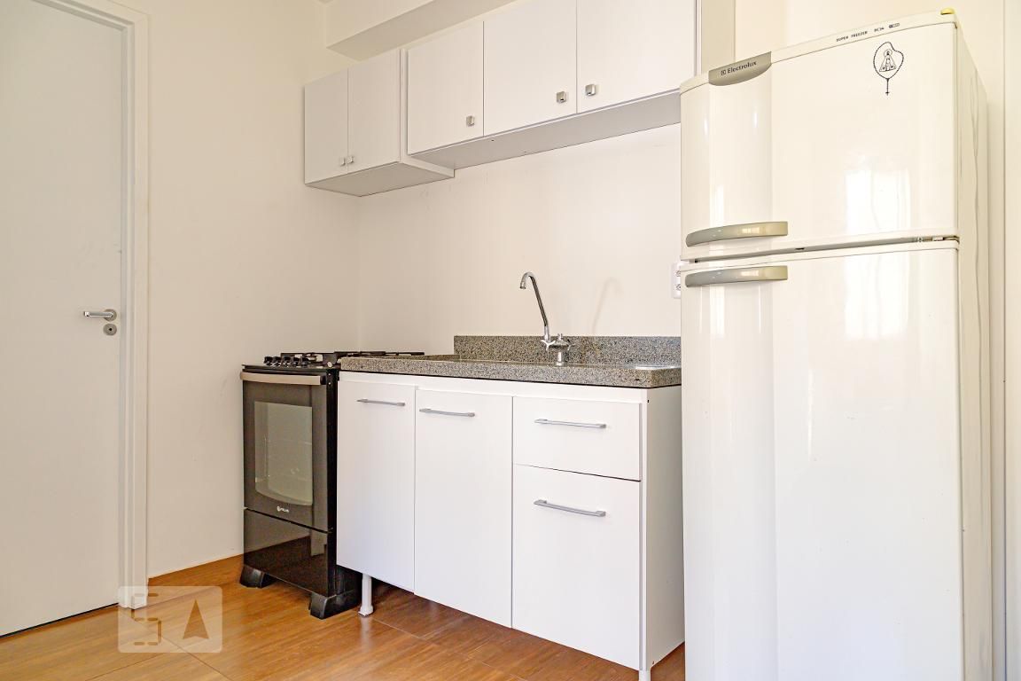 Apartamento, 1 quarto, 26 m² - Foto 16