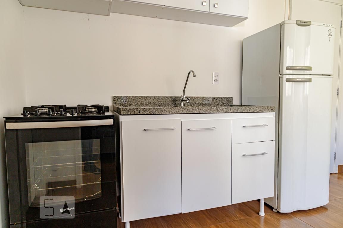 Apartamento, 1 quarto, 26 m² - Foto 18