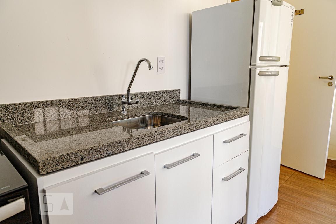 Apartamento, 1 quarto, 26 m² - Foto 17