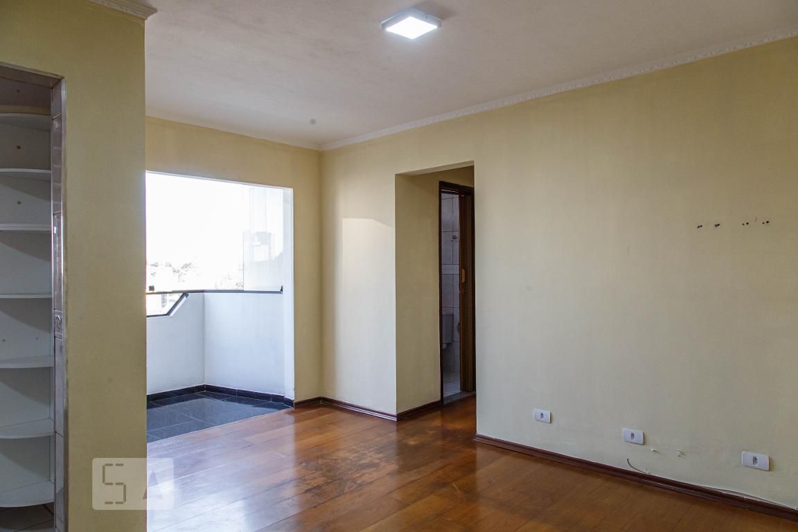 Apartamento, 2 quartos, 79 m² - Foto 1