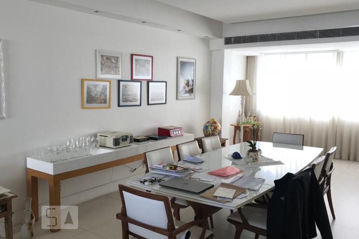 Cobertura, 3 quartos, 250 m² - Foto 11