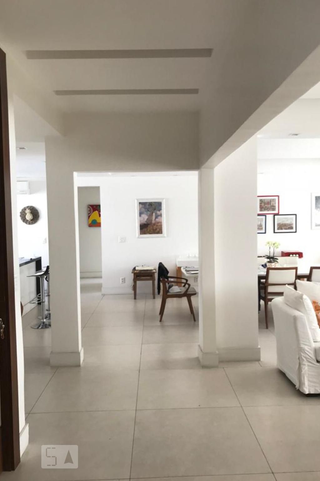 Cobertura, 3 quartos, 250 m² - Foto 3