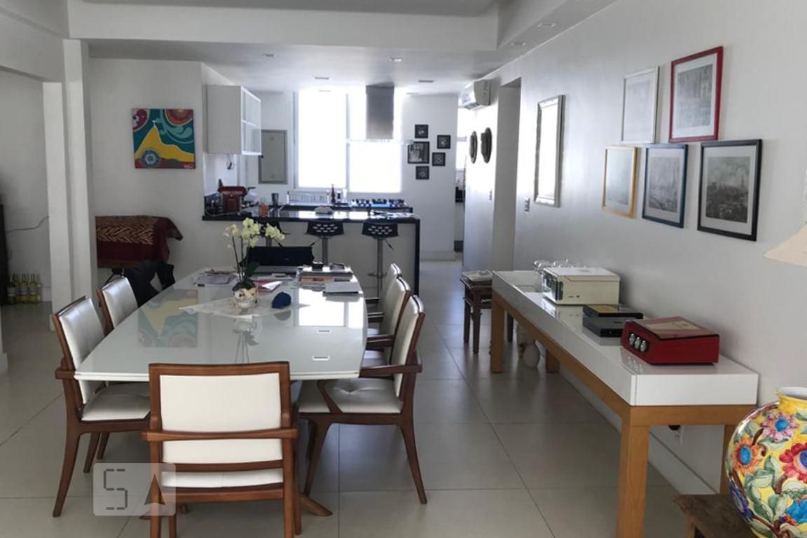 Cobertura, 3 quartos, 250 m² - Foto 8