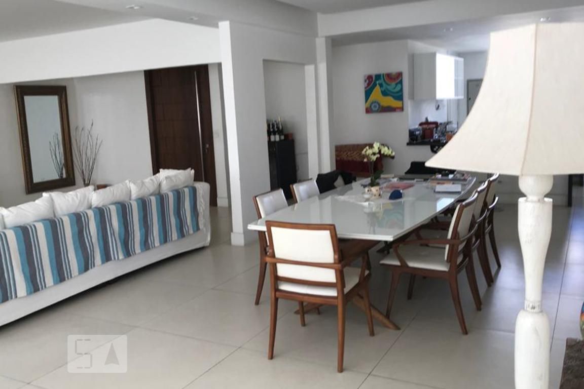 Cobertura, 3 quartos, 250 m² - Foto 7