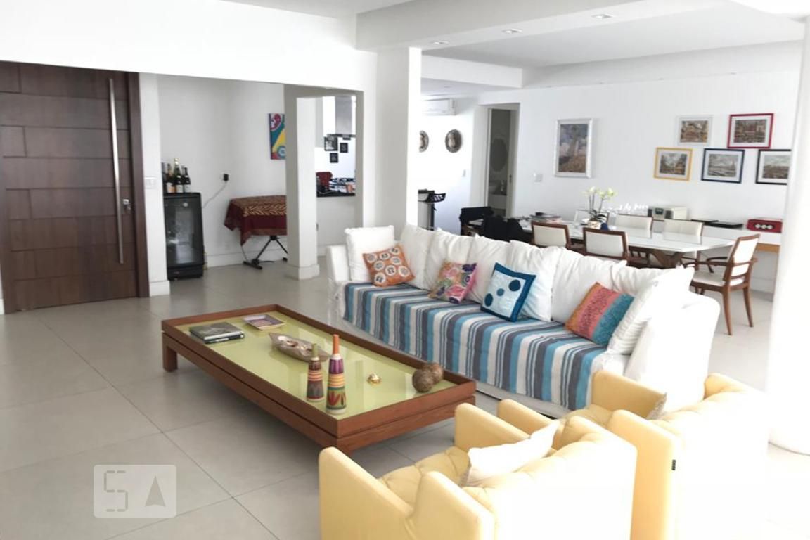 Cobertura, 3 quartos, 250 m² - Foto 13