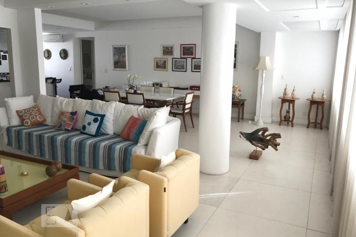 Cobertura, 3 quartos, 250 m² - Foto 10