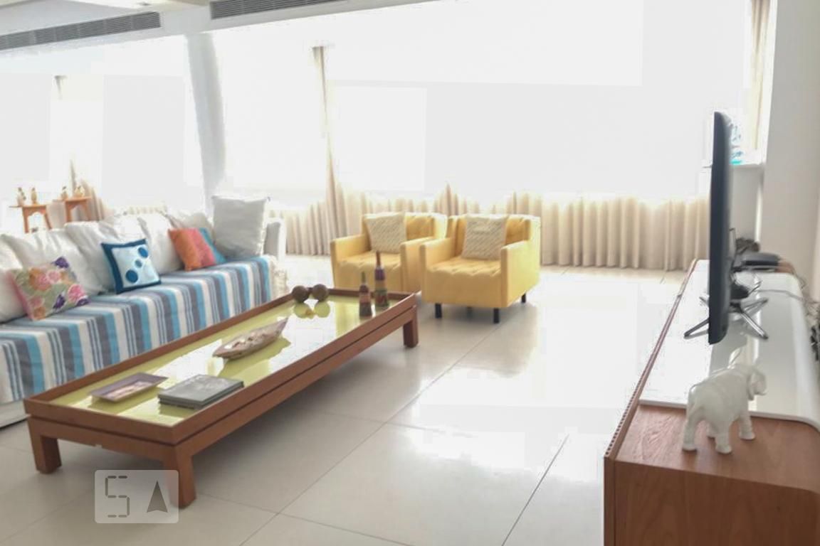 Cobertura, 3 quartos, 250 m² - Foto 9