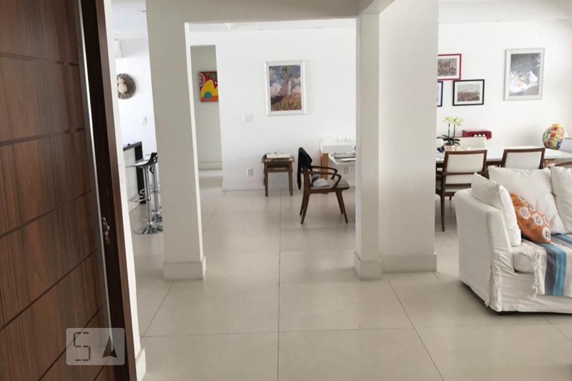 Cobertura, 3 quartos, 250 m² - Foto 2