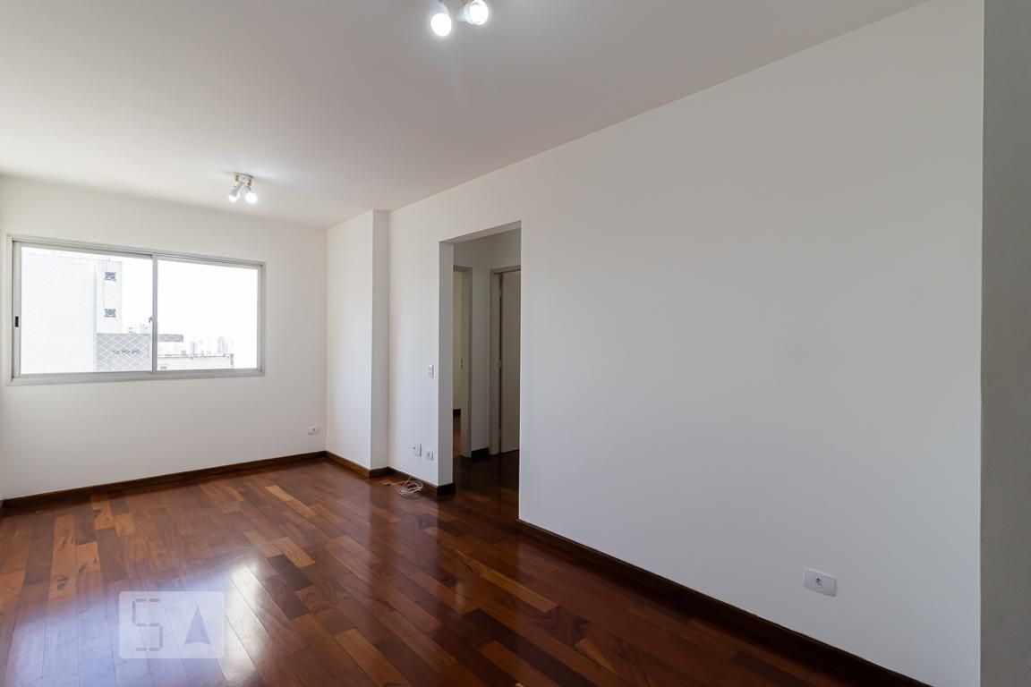 Apartamento, 2 quartos, 62 m² - Foto 2