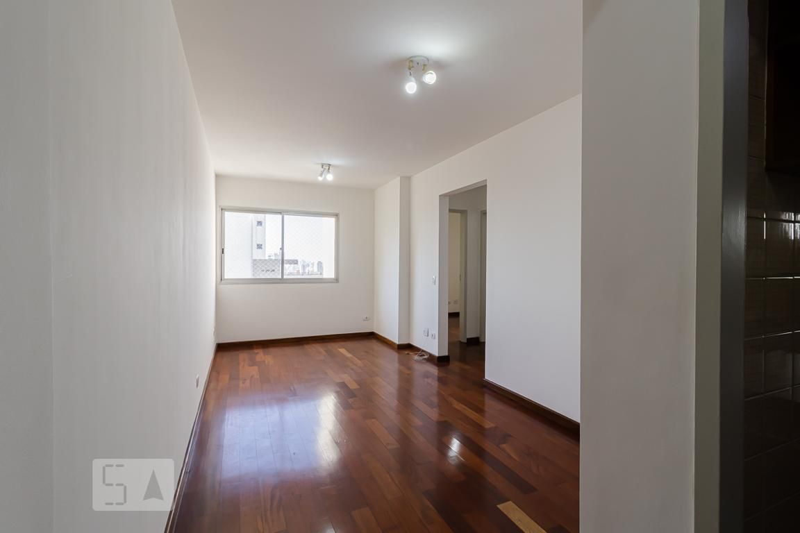 Apartamento, 2 quartos, 62 m² - Foto 1