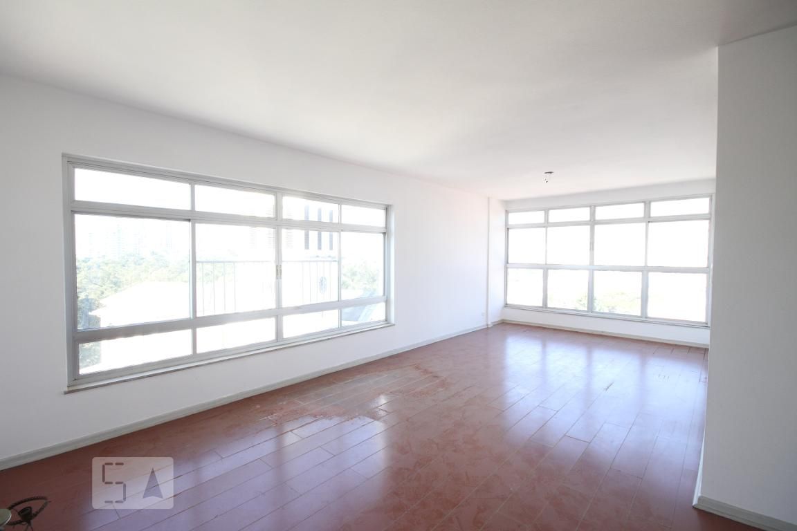 Apartamento, 3 quartos, 155 m² - Foto 4
