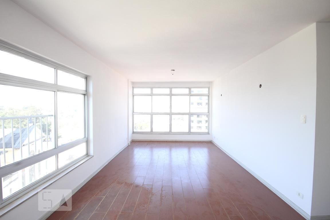 Apartamento, 3 quartos, 155 m² - Foto 7