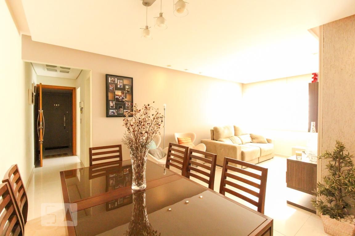 Apartamento, 3 quartos, 84 m² - Foto 8