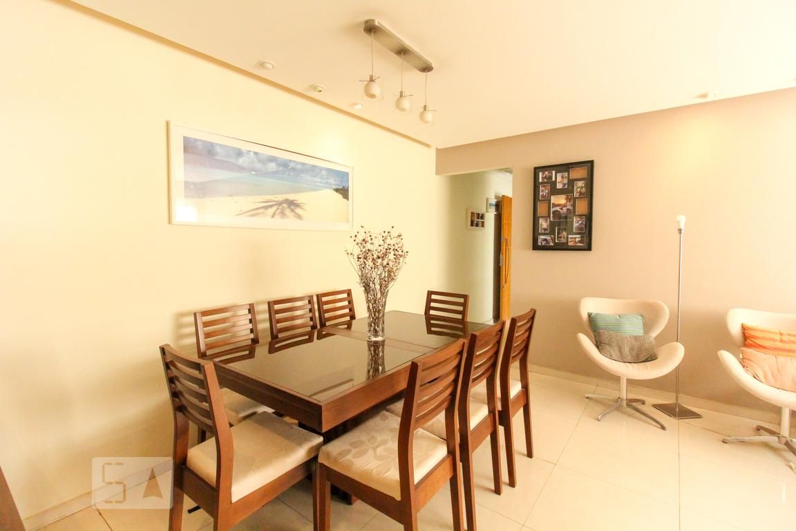 Apartamento, 3 quartos, 84 m² - Foto 7