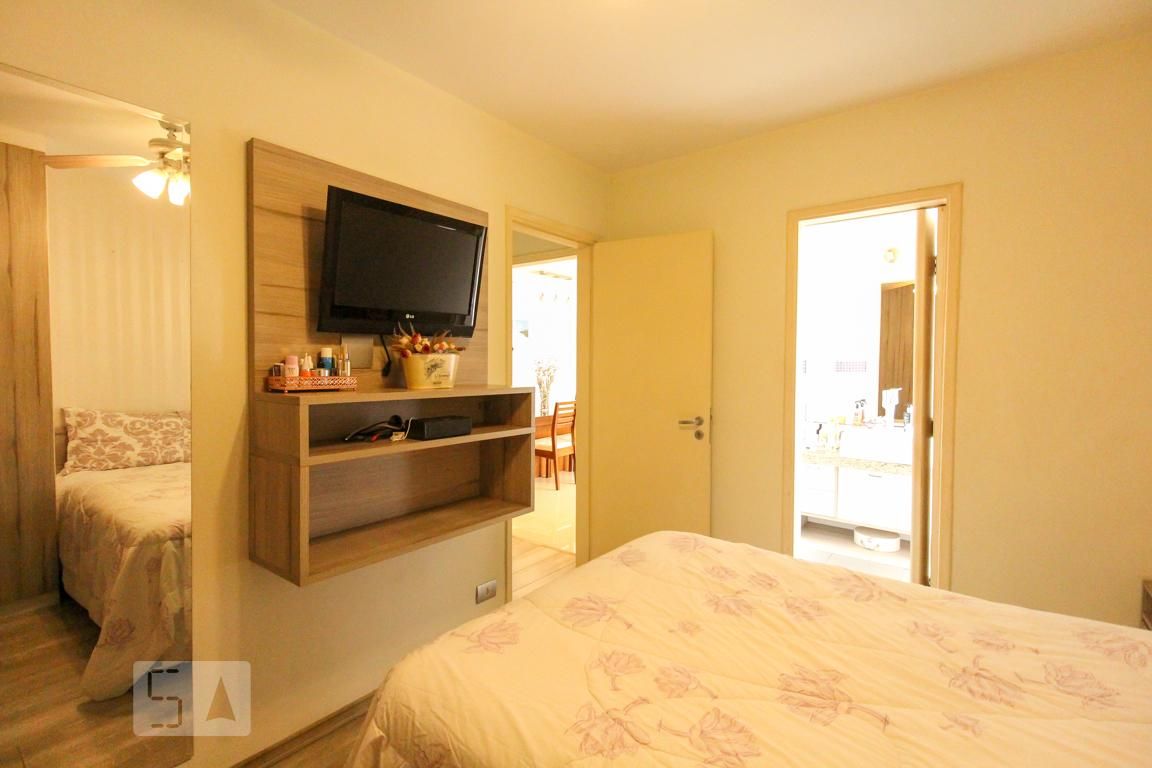 Apartamento, 3 quartos, 84 m² - Foto 26