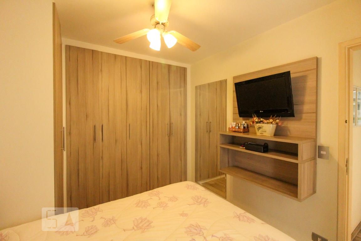 Apartamento, 3 quartos, 84 m² - Foto 24