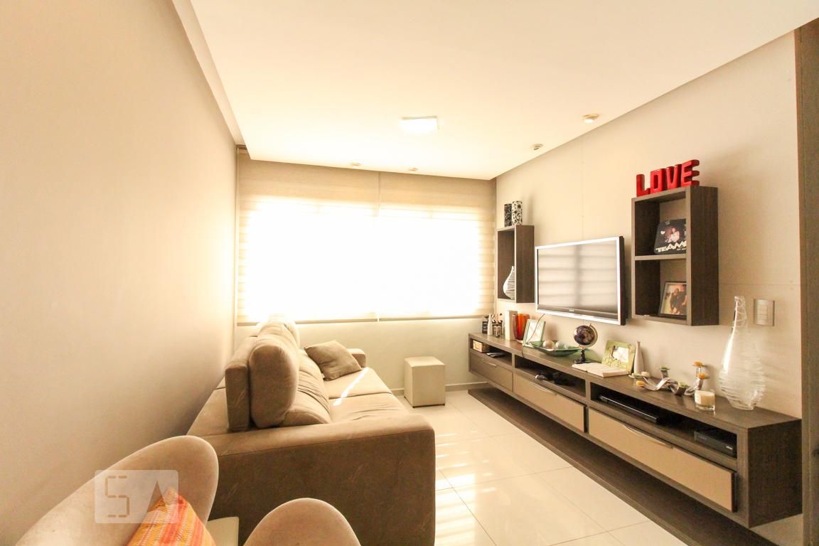 Apartamento, 3 quartos, 84 m² - Foto 1