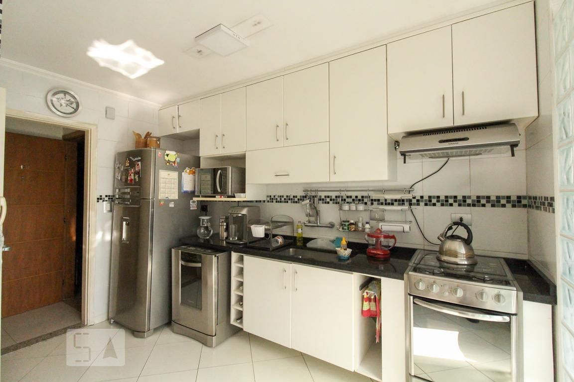 Apartamento, 3 quartos, 84 m² - Foto 33