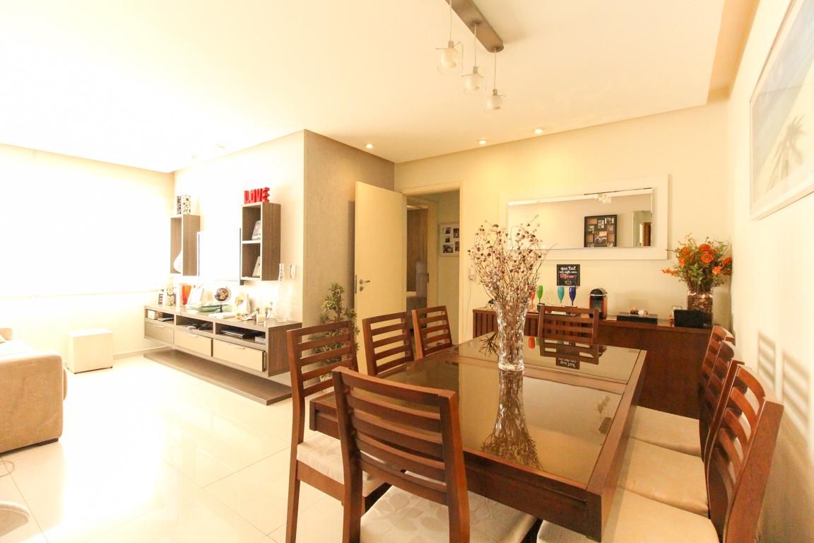 Apartamento, 3 quartos, 84 m² - Foto 6