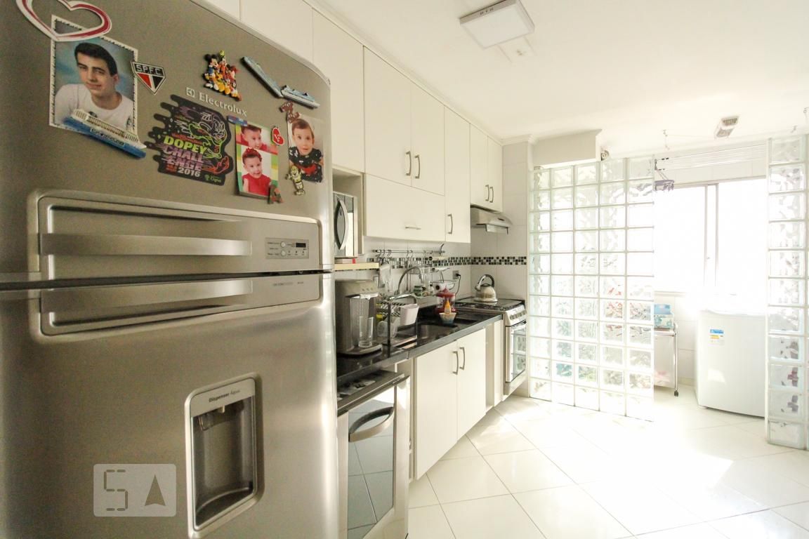 Apartamento, 3 quartos, 84 m² - Foto 31
