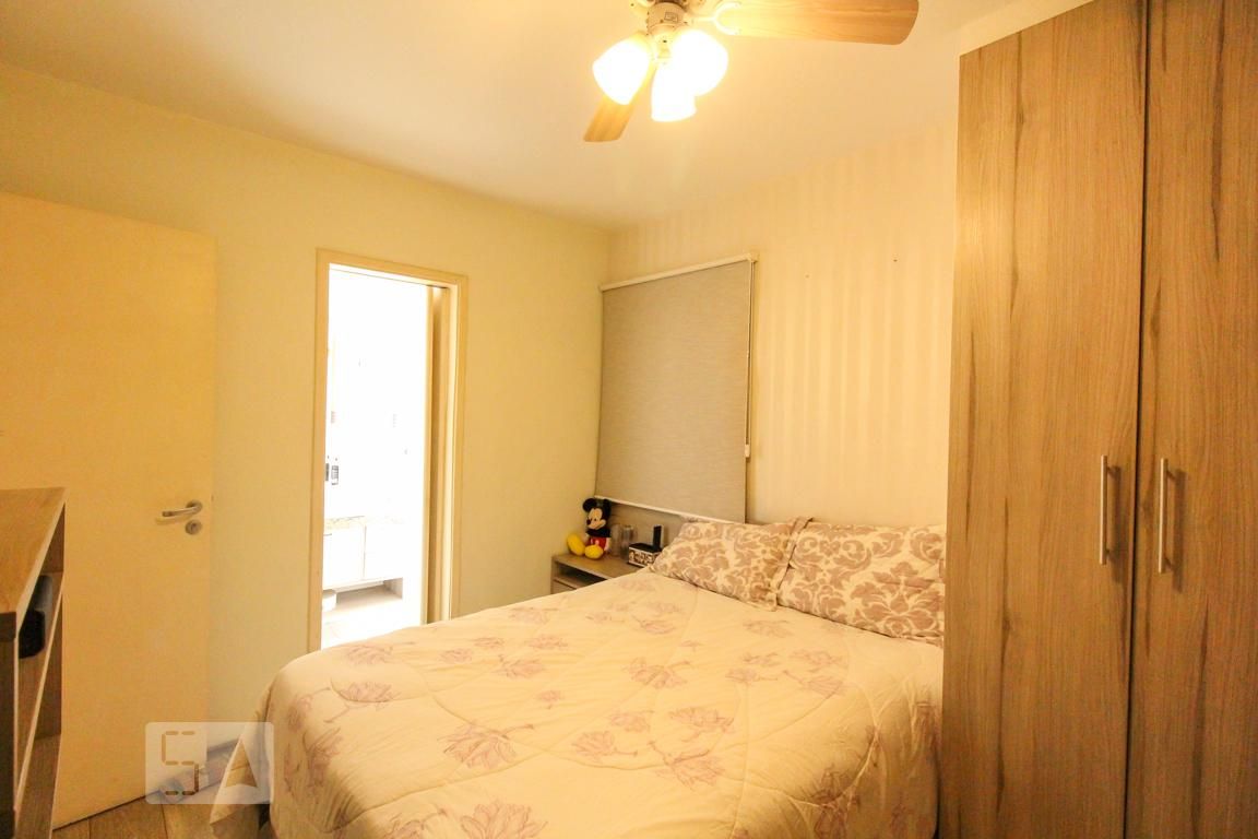 Apartamento, 3 quartos, 84 m² - Foto 25