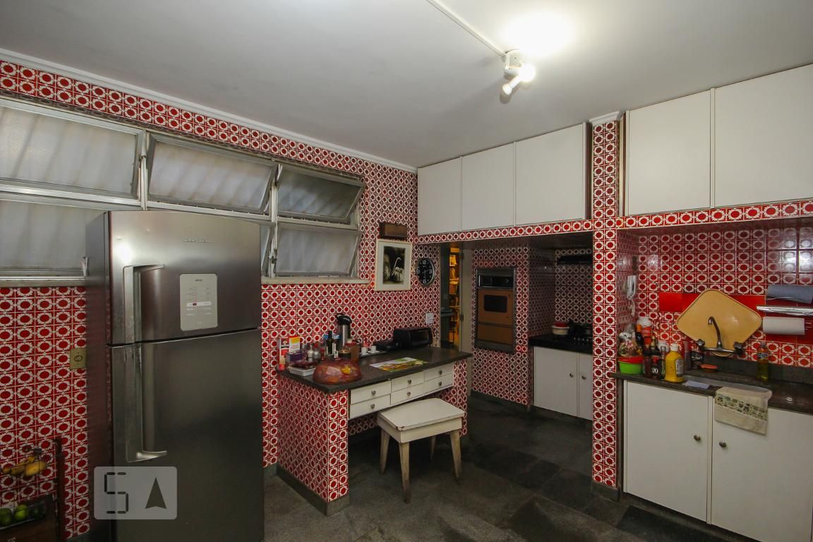 Apartamento, 3 quartos, 320 m² - Foto 45