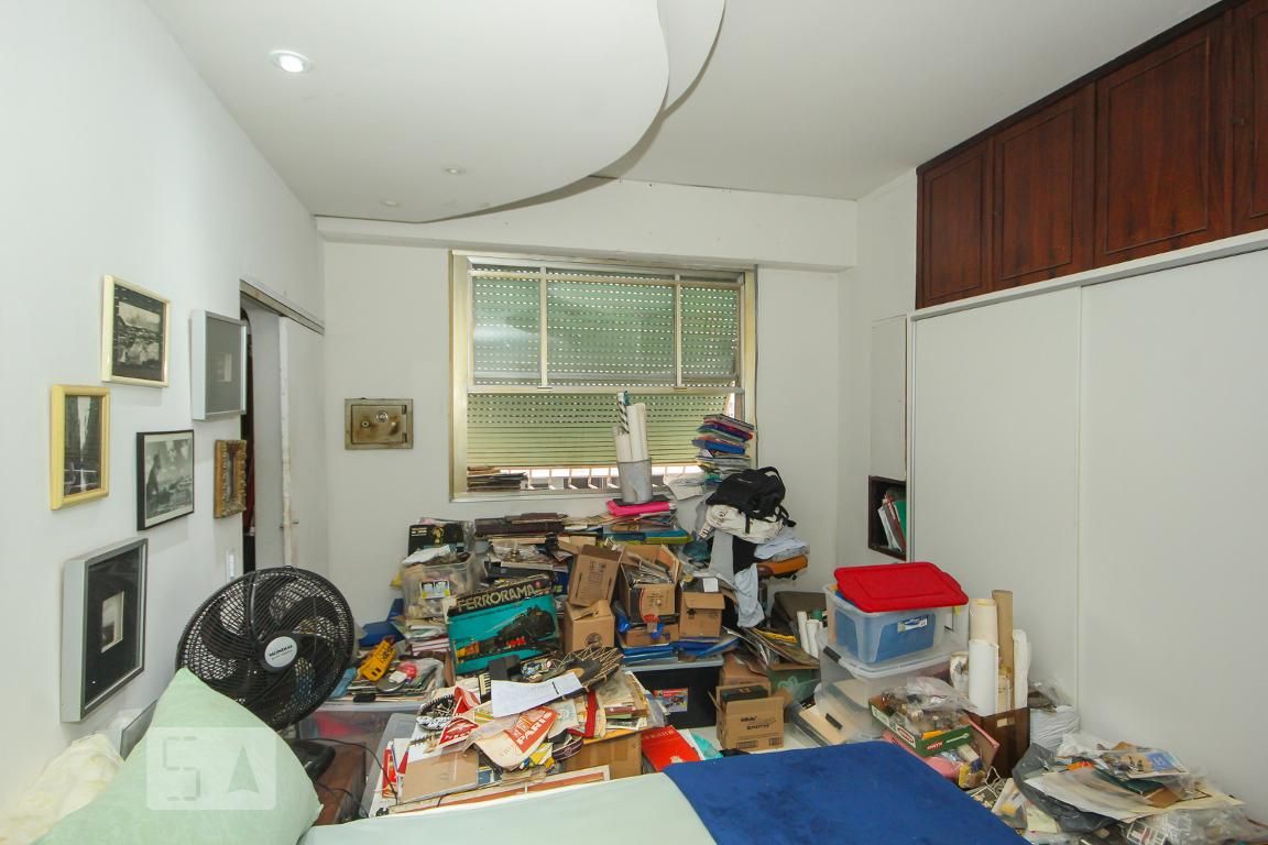 Apartamento, 3 quartos, 320 m² - Foto 24